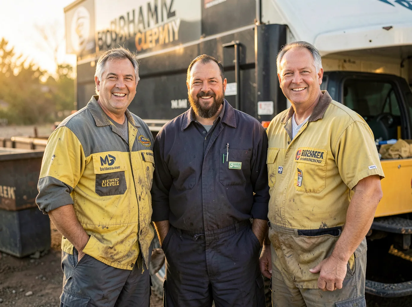 Sewage Cleanup company in Strong City, KS