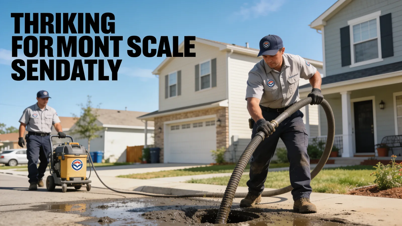 Sewage Cleanup in Strong City, KS near me